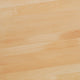 Natural |#| 30"RD Commercial Solid Wood Tabletop with Support Bars for Indoor Use-Natural