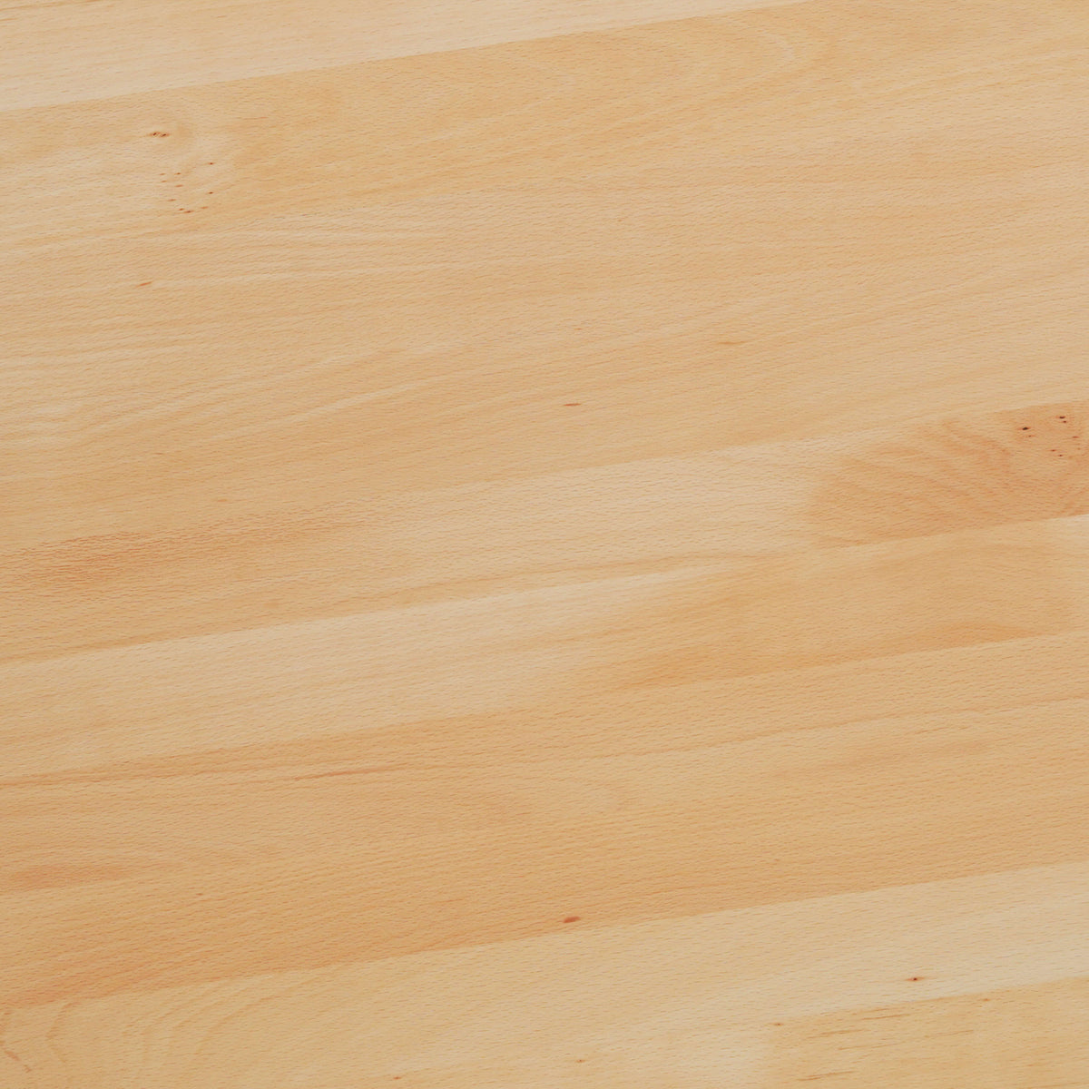 Natural |#| 30"RD Commercial Solid Wood Tabletop with Support Bars for Indoor Use-Natural