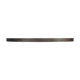 Dark Brown |#| 30"RD Commercial Solid Wood Tabletop with Support Bars for Indoor Use-Dark Brown