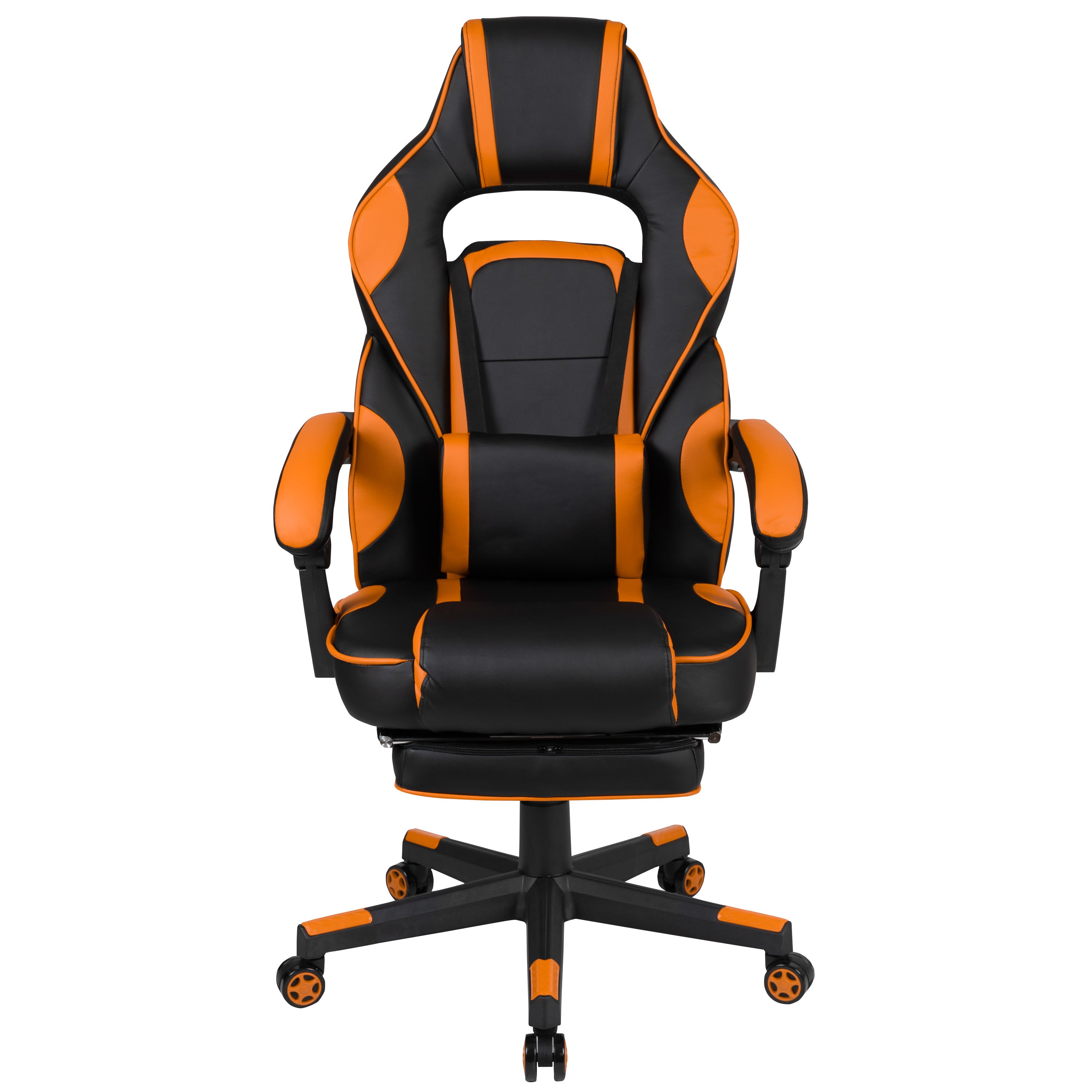 Arc racing shop gaming chair