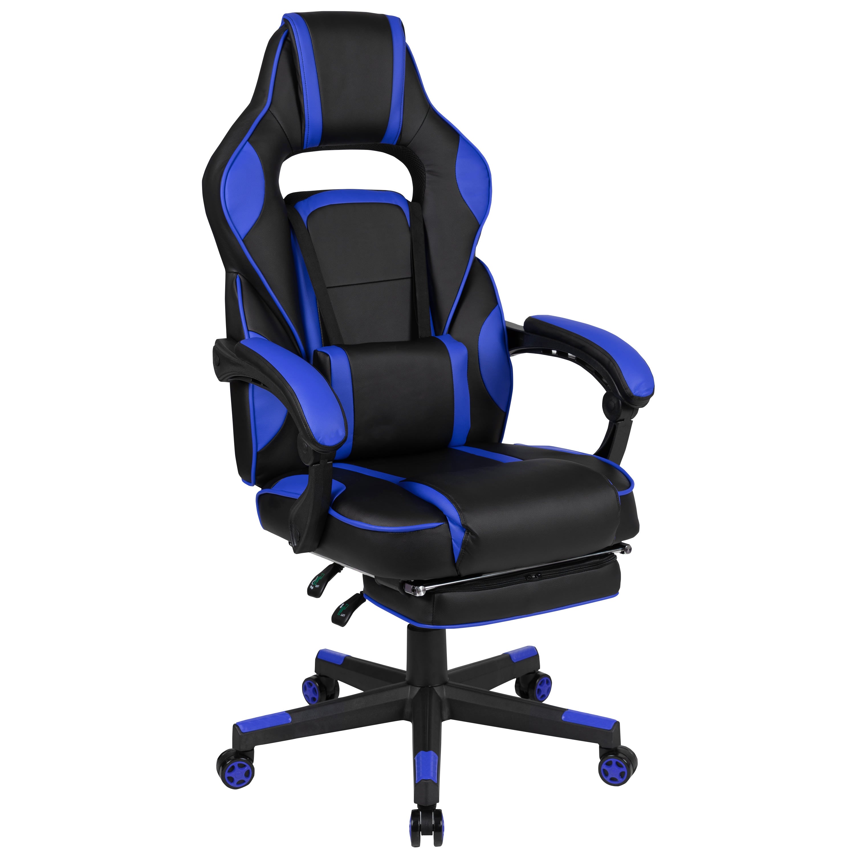Gaming chair seat on sale pad