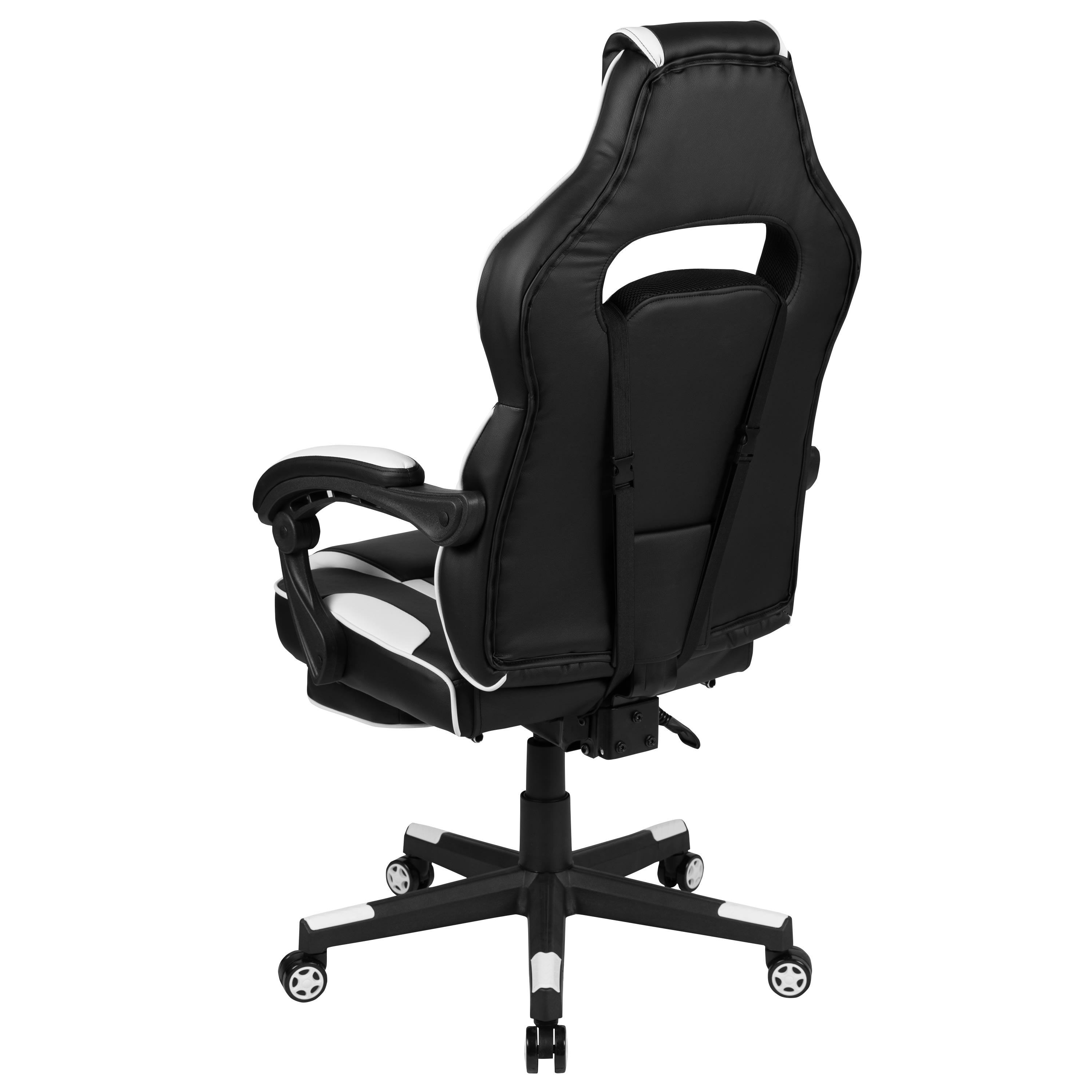 Qulomvs massage gaming chair deals