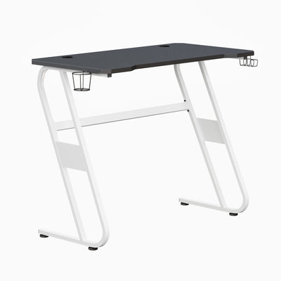 BlackArc Stratum Elite Gaming Desk - Laminate Top - 