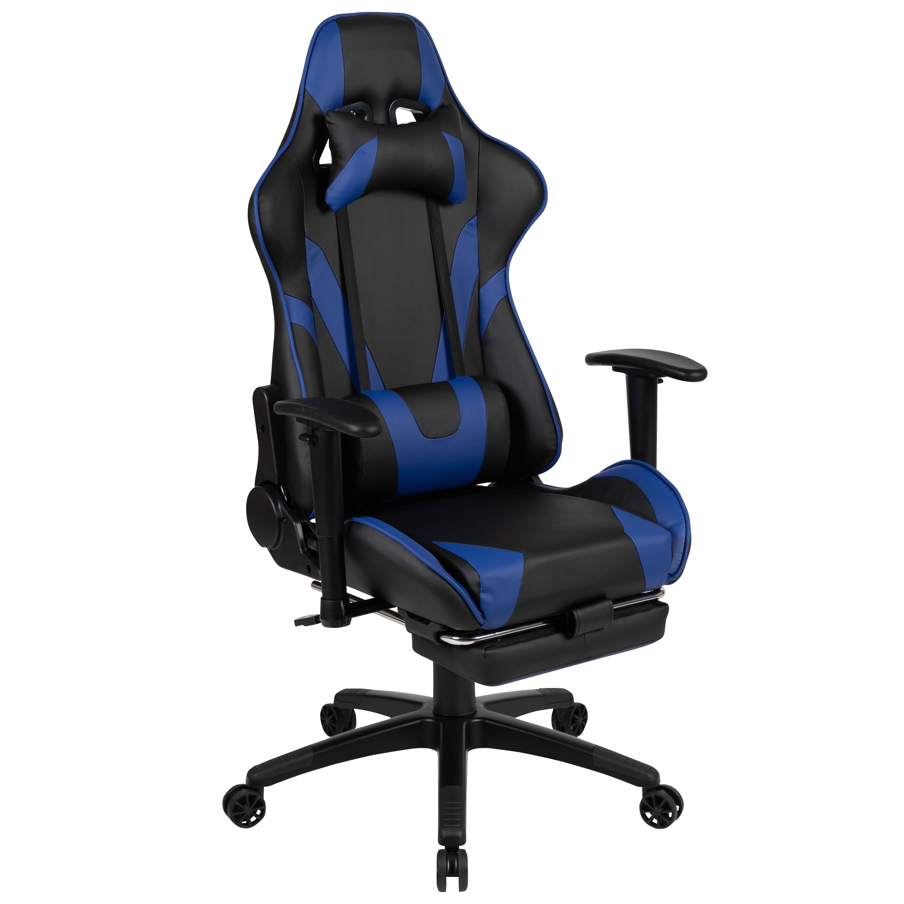 Reclining Gaming Chair B ARC PAR OFCEX 5627 BizChair