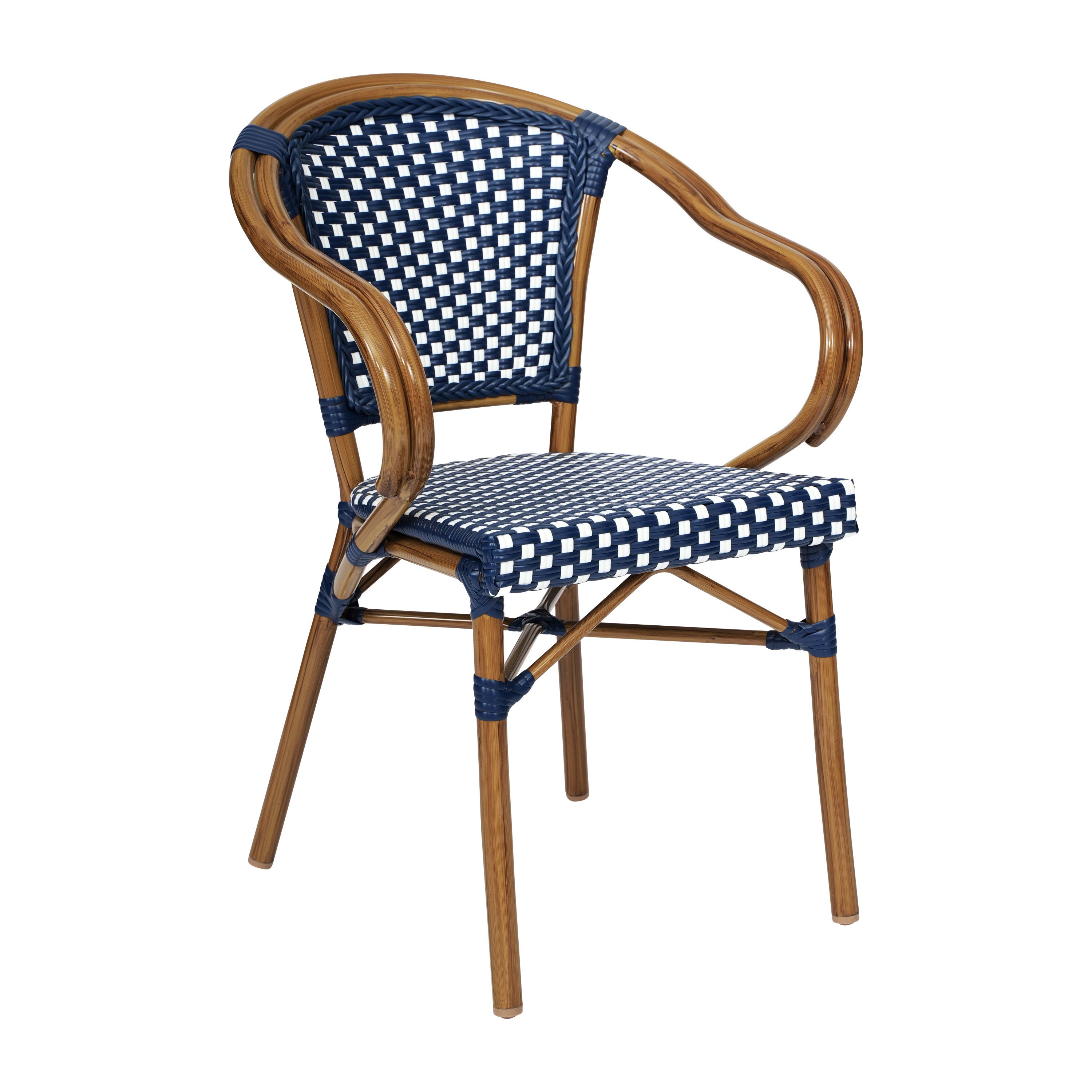 French Cafe Chair SDA-ADS642142- – BizChair