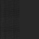 Black |#| Commercial 5 Pc Outdoor Patio Dining Set with Glass Table and 4 Chairs - Black
