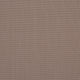 Brown |#| 7 Piece Patio Dining Set - 55" Glass Patio Table, 6 Brown Flex Stack Chairs