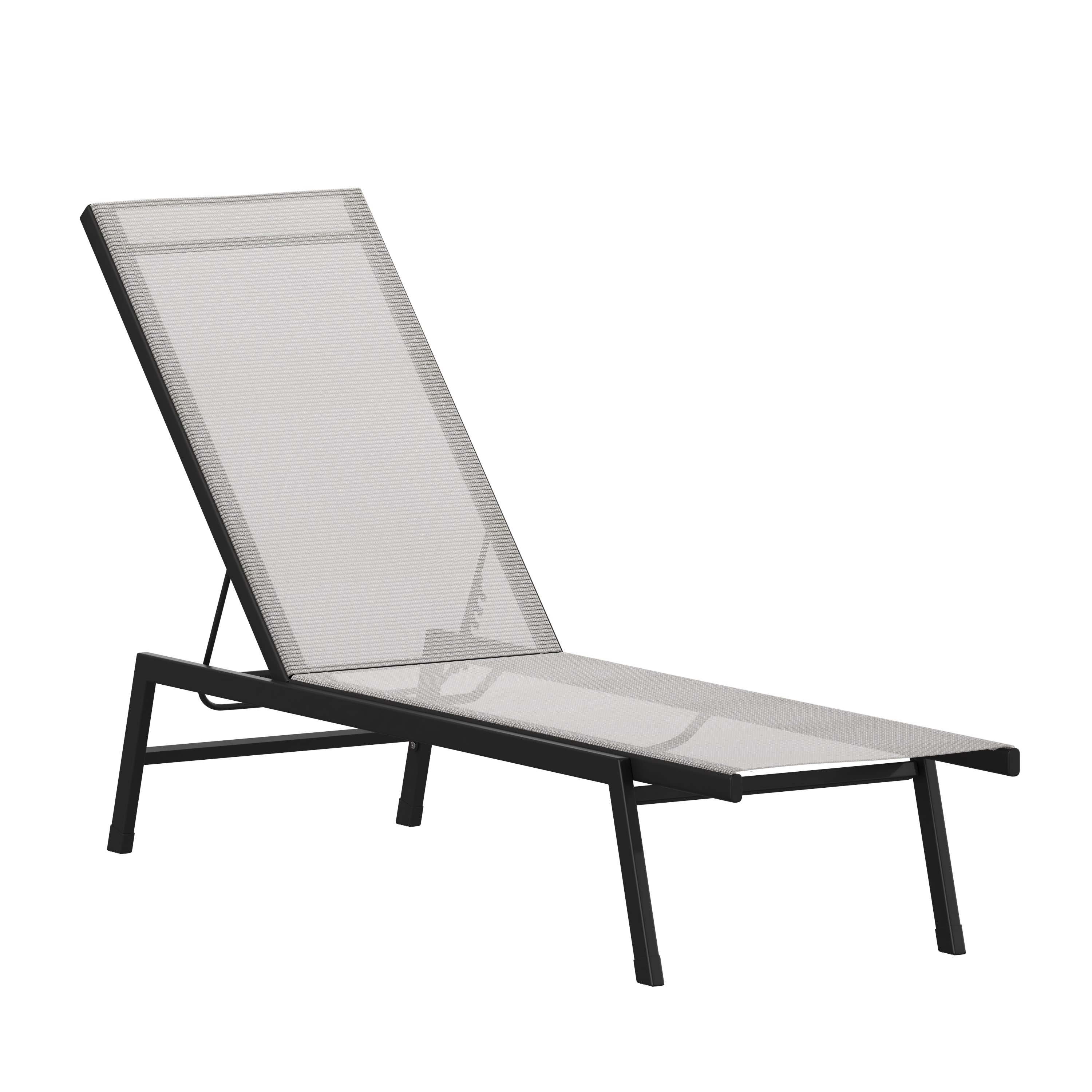 All weather chaise lounge chairs sales