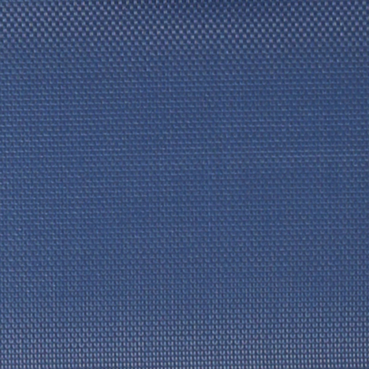Navy |#| 2 Pack Commercial Outdoor Flex Comfort Folding Chair with Metal Frame in Navy