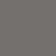 Gray |#| Commercial All-Weather Gray Resin Patio Stack Chair with Slatted Backrest