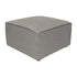 Bridgetown Luxury Modular Sectional Sofa, Ottoman Seat
