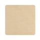 Commercial Grade Wooden Basic Shapes and Colors Puzzle - Natural/Multicolor