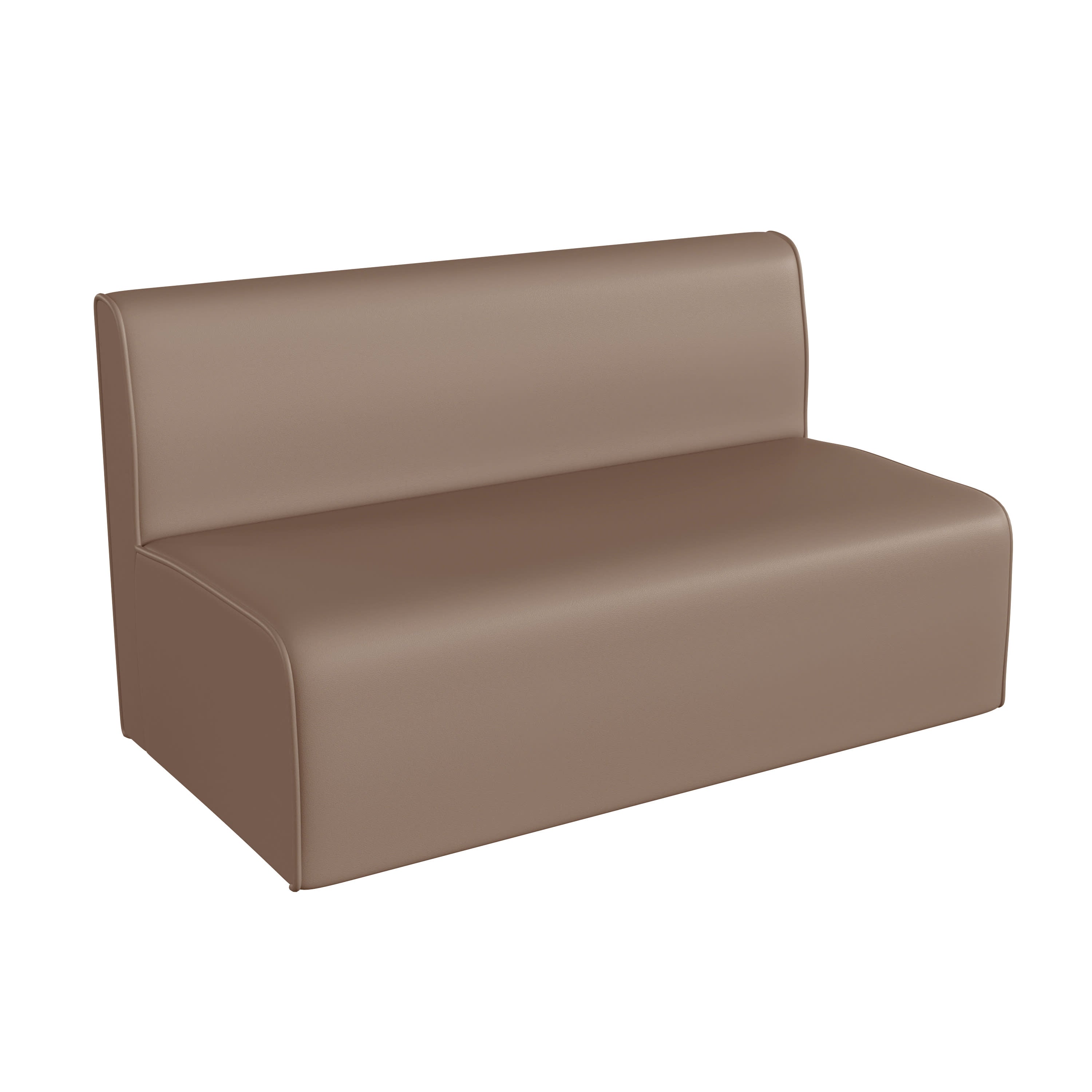 Modular 2 Seater Sofa MK KE15709 BizChair