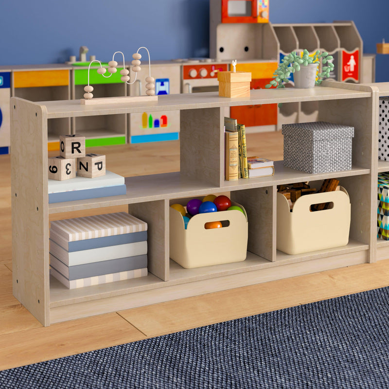 Wood Classroom Storage MK-KE23957- – BizChair