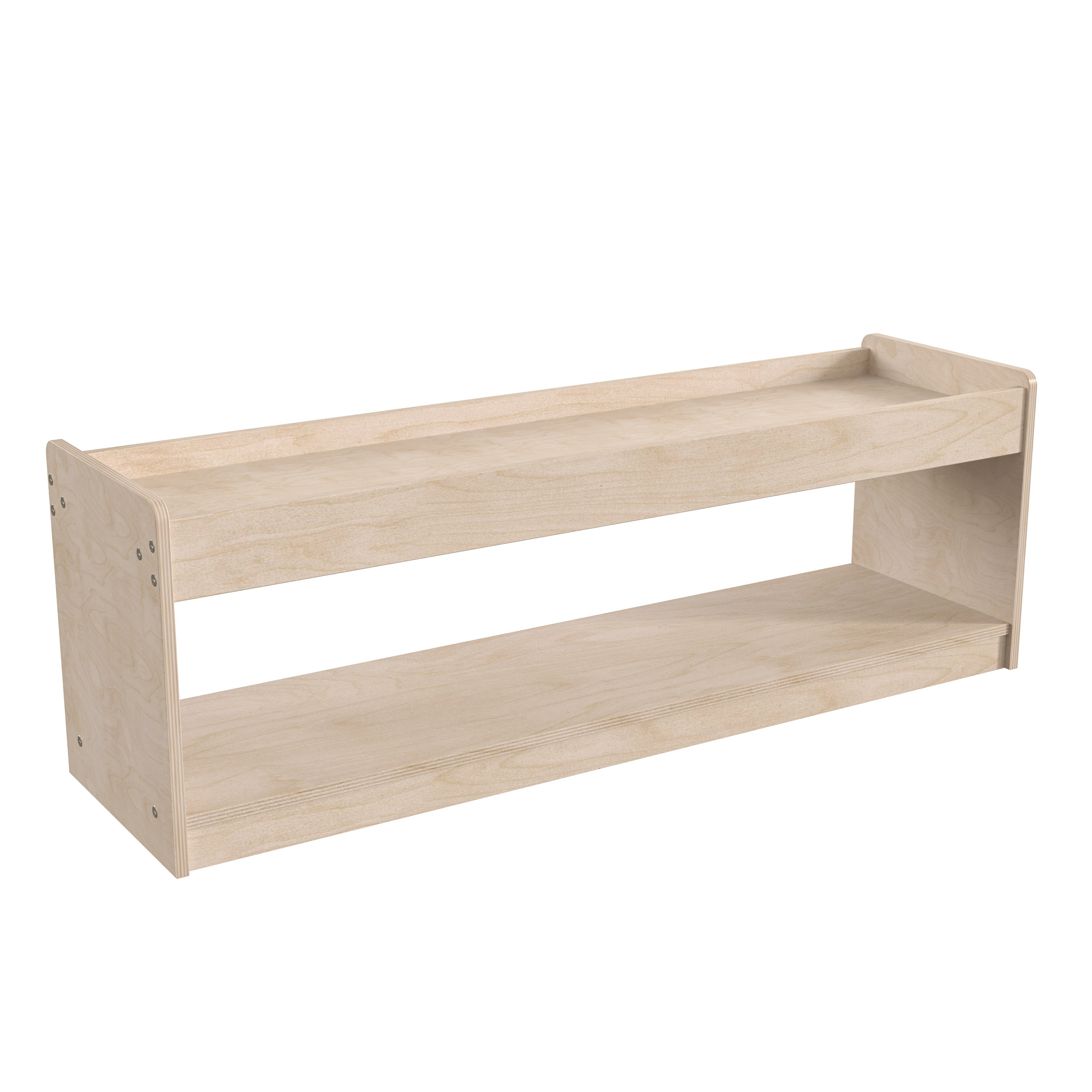 2-Tier Display Shelf MK-KE24572- – BizChair