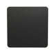 Commercial Grade STEAM Wall Magnetic Chalkboard Accessory Board - Black