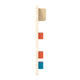 Commercial Grade STEM Number Counting Learning Board - Natural/Multicolor