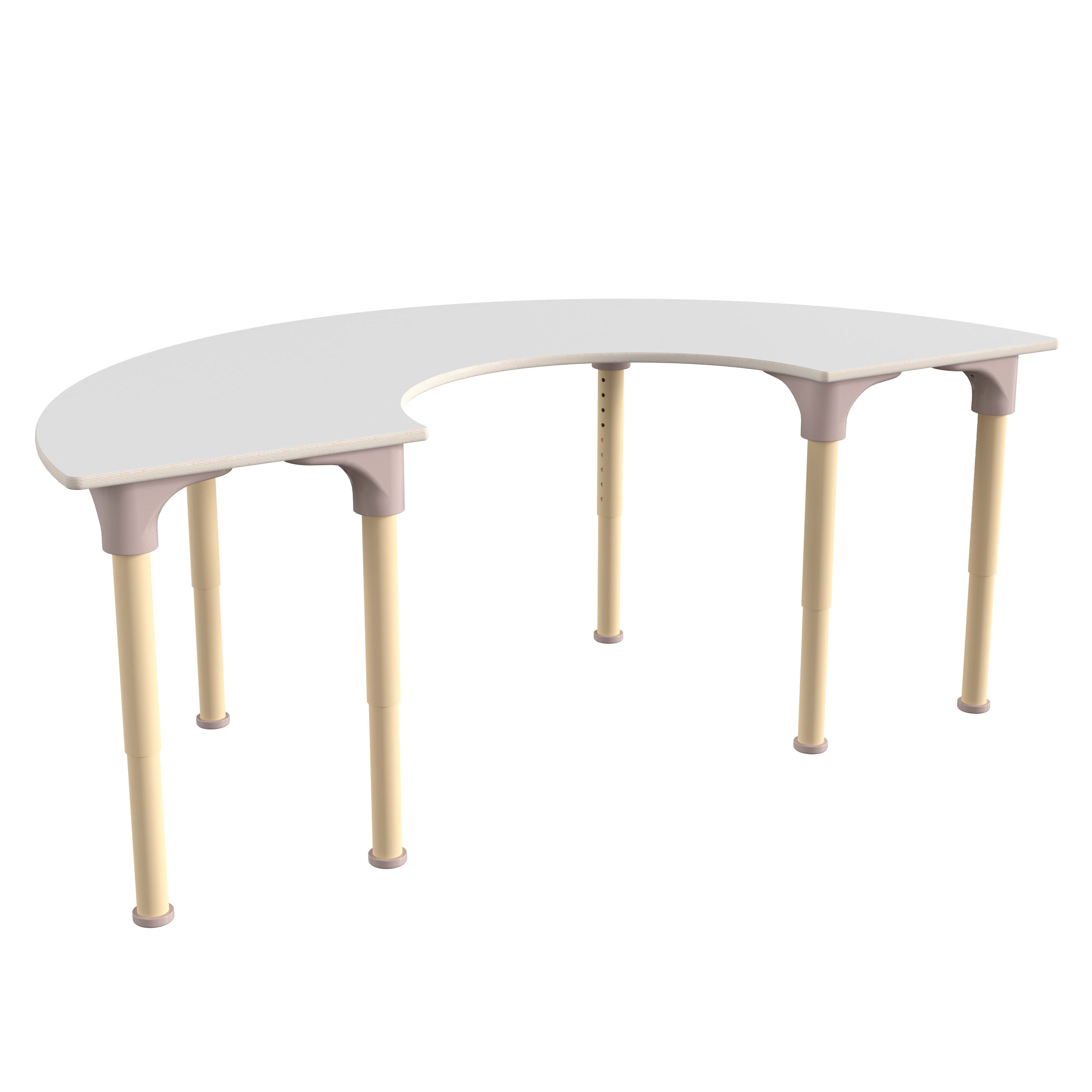 Adjustable Activity Table MK-ME088020- – BizChair