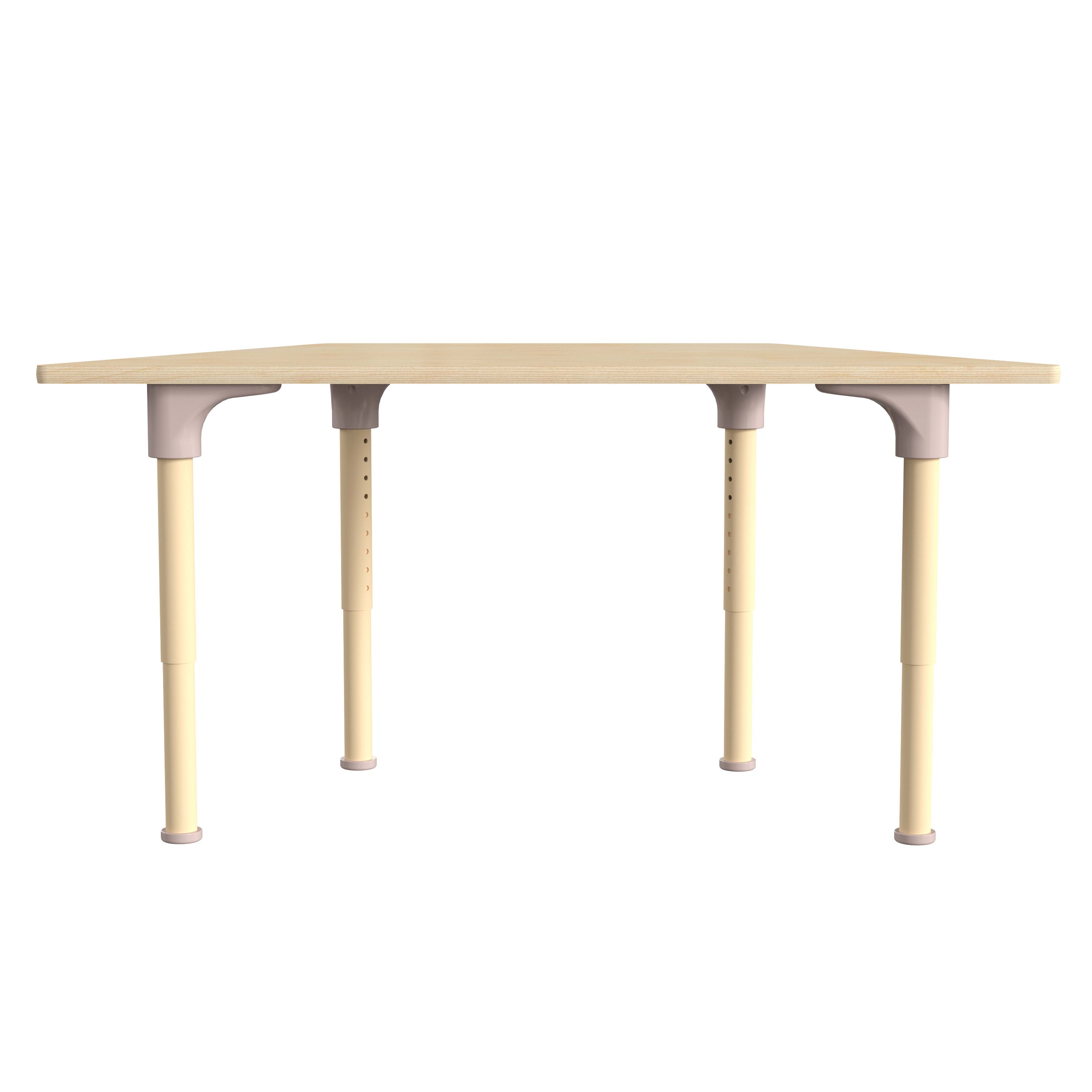 世界的に有名な Activity Adjustable Table BizChair – MK-ME088027- テーブル・チェア・ハンモック