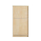 Commercial Engineered Birch Plywood Storage Unit Holds 8 Puzzle Boards - Natural