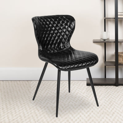 Bristol Contemporary Upholstered Chair