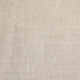 Beige Fabric/Walnut Legs,King |#| Faux Linen Upholstered King Size Platform Bed with Piped Headboard in Beige
