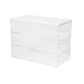  Clear/White