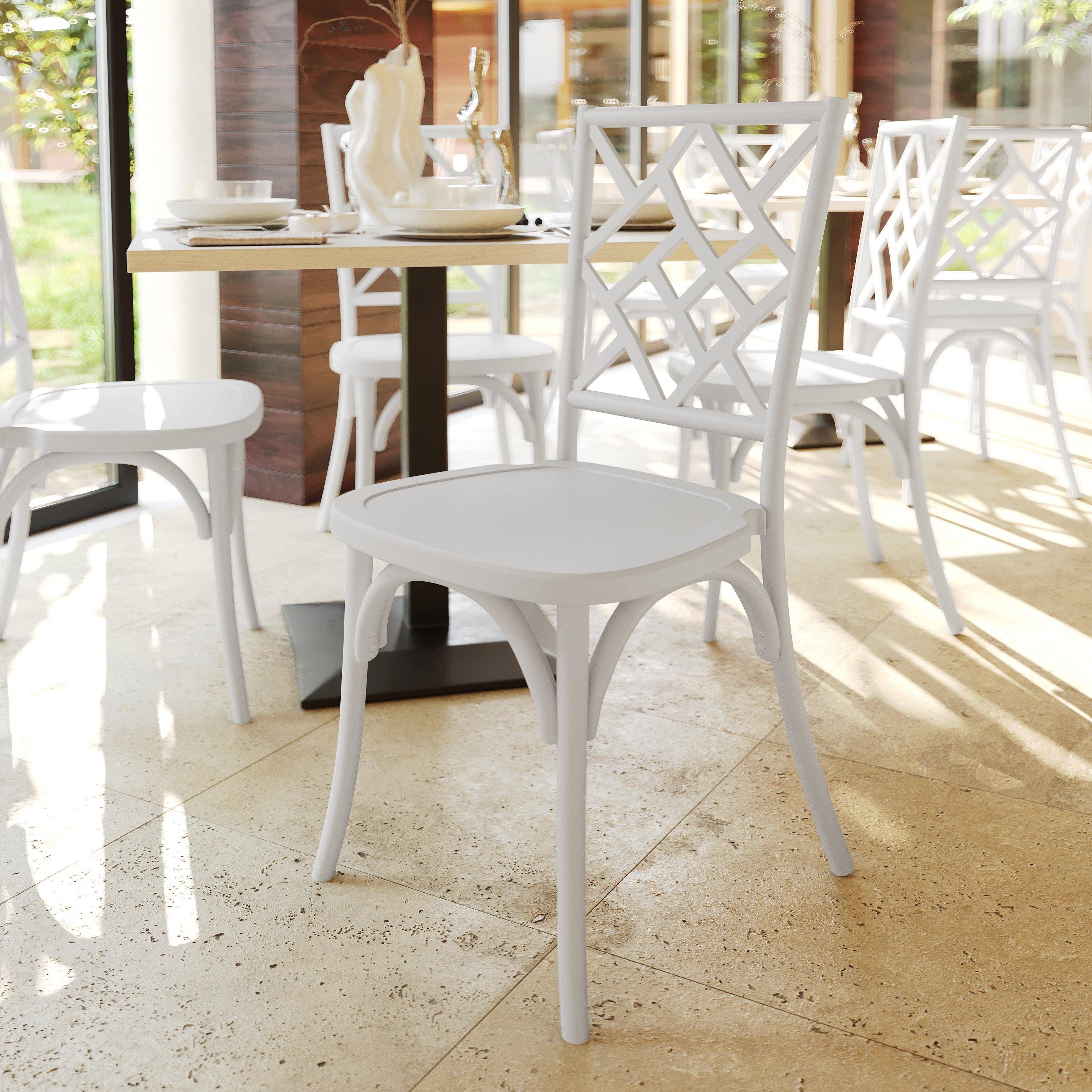 大型セールや時期 Dining Wood Solid Chair BizChair – ZH-8100-5- ダイニングチェア