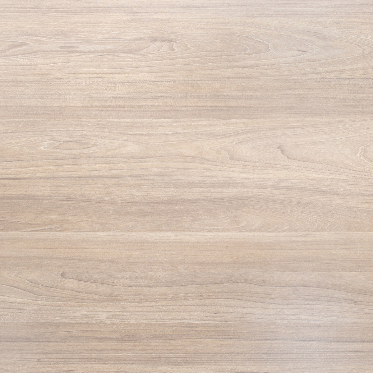 White Oak |#| Commercial Right Side Single Pedestal Desk-3 Locking Drawers in White Oak-30x60