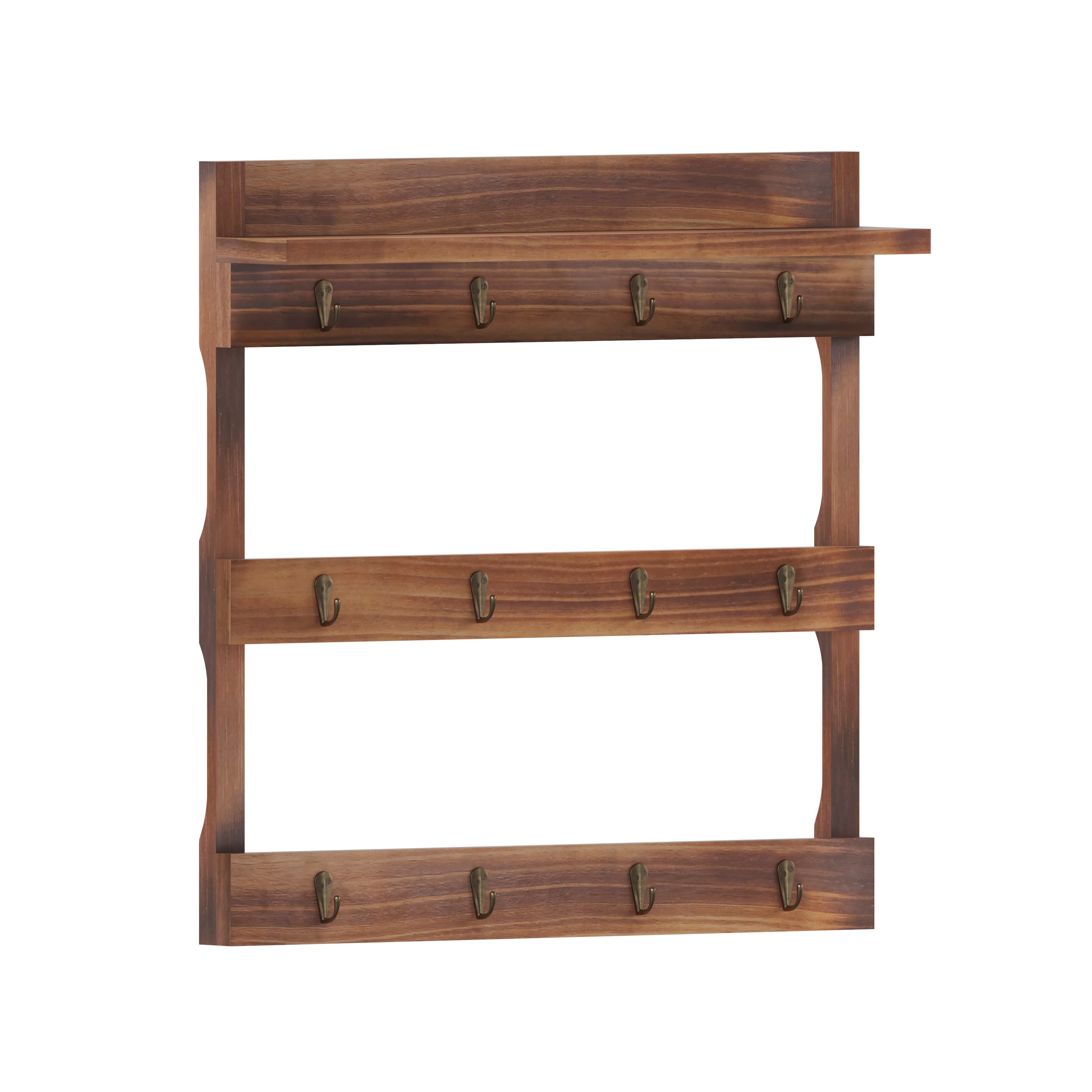 Coffee Mug Rack HC HFKHD GDMRSWM12 BizChair