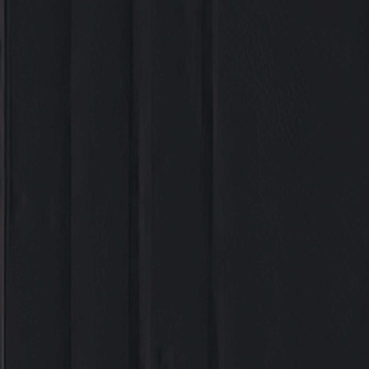 Rustic Black |#| Set of 10 Wall Mounted Magnetic Chalkboards in Black - 9.5inch x 14inch