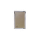 White Wash |#| Set of 10 Wall Mounted Magnetic Chalkboards in Whitewashed - 9.5inch x 14inch