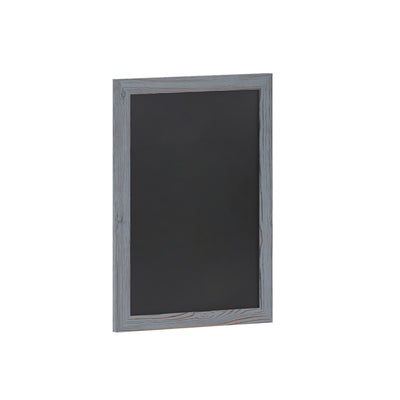 Wall Mounted Magnetic Chalkboard - View 1