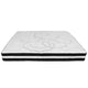 King |#| 10inch Hybrid Pocket Spring Mattress, King Mattress in a Box - Premium Mattress