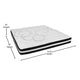 King |#| 10inch Hybrid Pocket Spring Mattress, King Mattress in a Box - Premium Mattress