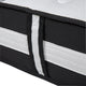 Full |#| 12inch Hybrid Pocket Spring Mattress, Full Mattress in a Box - Premium Mattress