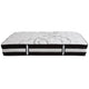 Twin |#| 12inch Hybrid Pocket Spring Mattress, Twin Mattress in a Box - Premium Mattress