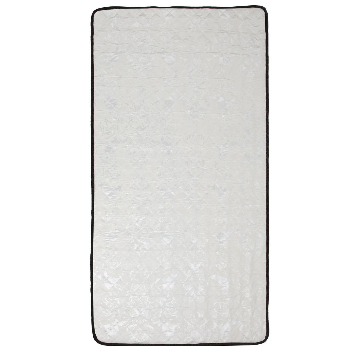 Twin |#| 12inch Hybrid Pocket Spring Mattress, Twin Mattress in a Box - Premium Mattress