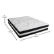 Queen |#| 12inch Hybrid Pocket Spring Mattress, Queen Mattress in a Box - Premium Mattress