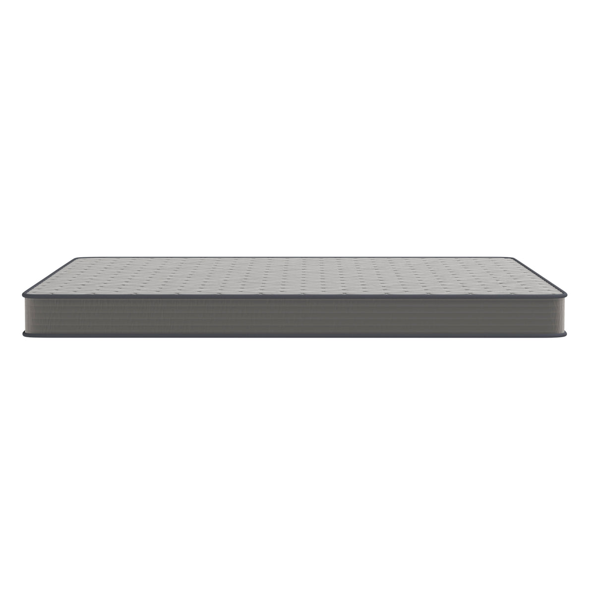 King |#| 6inch Hybrid Innerspring Mattress, King Mattress in a Box - Premium Mattress