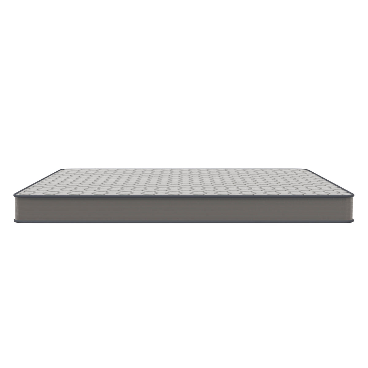 King |#| 6inch Hybrid Innerspring Mattress, King Mattress in a Box - Premium Mattress