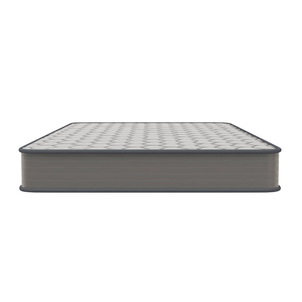 Twin XL |#| 6inch Hybrid Innerspring Mattress, Twin XL Mattress in a Box - Premium Mattress