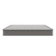 Full |#| 6inch Hybrid Innerspring Mattress, Full Mattress in a Box - Premium Mattress