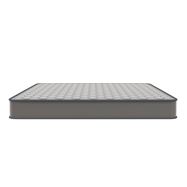 Full |#| 6inch Hybrid Innerspring Mattress, Full Mattress in a Box - Premium Mattress