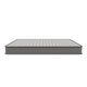 Queen |#| 6inch Hybrid Innerspring Mattress, Queen Mattress in a Box - Premium Mattress