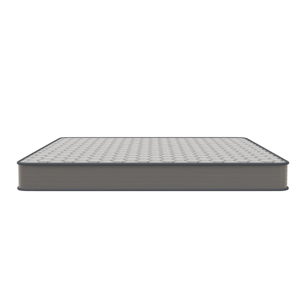 Queen |#| 6inch Hybrid Innerspring Mattress, Queen Mattress in a Box - Premium Mattress