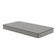 Twin |#| 6inch Hybrid Innerspring Mattress, Twin Mattress in a Box - Premium Mattress