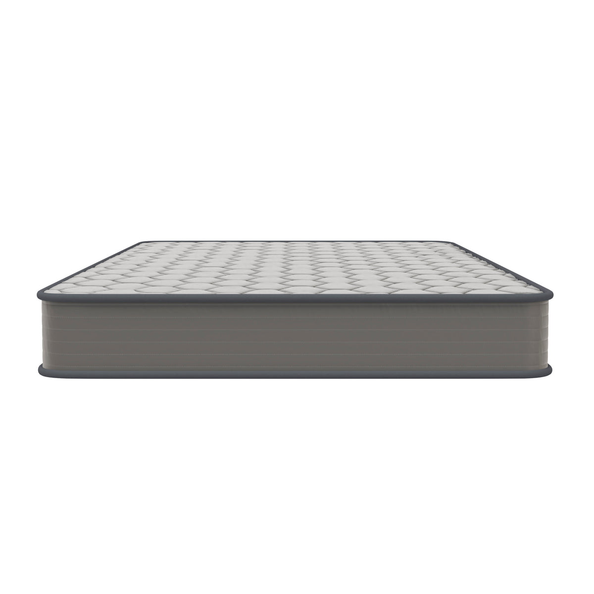 Twin |#| 6inch Hybrid Innerspring Mattress, Twin Mattress in a Box - Premium Mattress