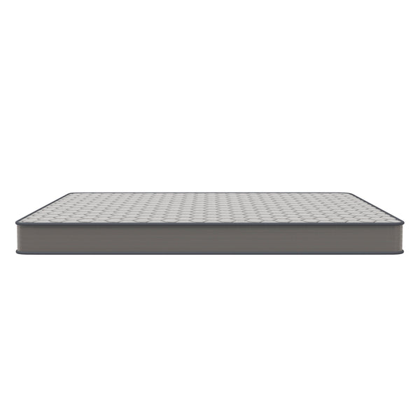 King |#| 6inch Hybrid Innerspring Mattress, King Mattress in a Box - Premium Mattress