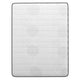 Queen |#| 13 Inch Hybrid Pressure Relief Euro Pillow Top Queen Size Mattress In A Box